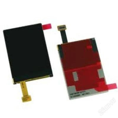 Лот: 466612. Фото: 1. Дисплей Nokia 7900/8800 Arte Оригинал... Дисплеи, дисплейные модули, тачскрины
