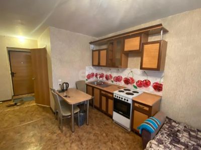 Лот: 25729998. Фото: 1. квартира , Красноярск проспект... Квартиры, студии