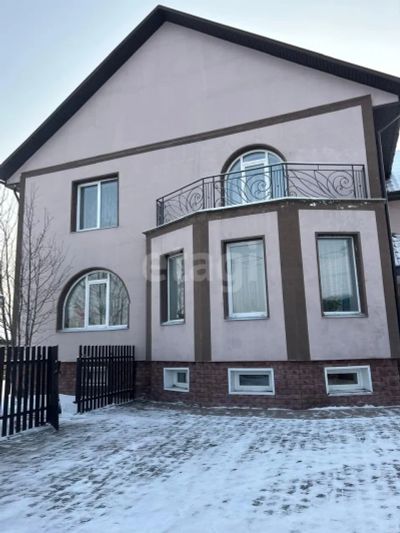 Лот: 25295909. Фото: 1. 4-комн. дом , деревня Минино Трактовая... Дома