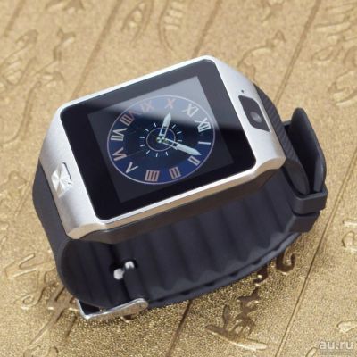 Лот: 13437995. Фото: 1. Смарт - часы MML Ultrawatch. Смарт-часы, фитнес-браслеты, аксессуары