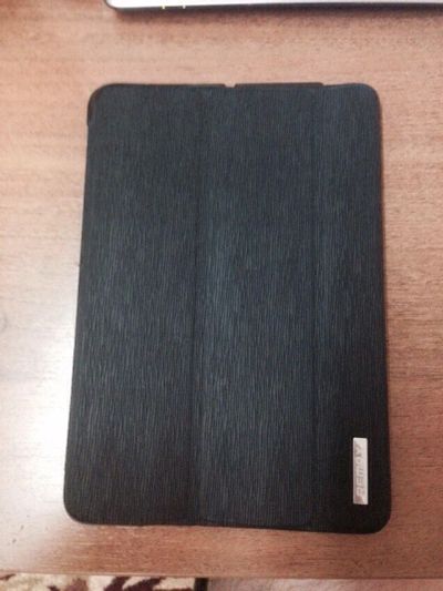 Лот: 5491747. Фото: 1. Чехол (Smart Cover) для iPad Mini... Чехлы, обложки