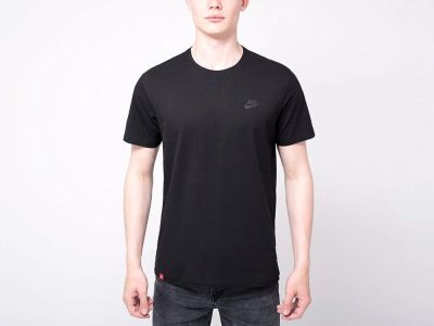 Лот: 16032555. Фото: 1. Футболка Nike (15326). Футболки, поло