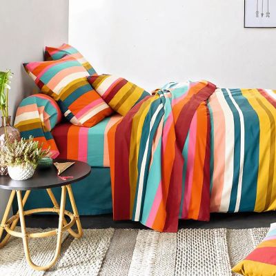 Лот: 25272107. Фото: 1. Пододеяльник LaRedoute. Другое (одежда, обувь, галантерея)
