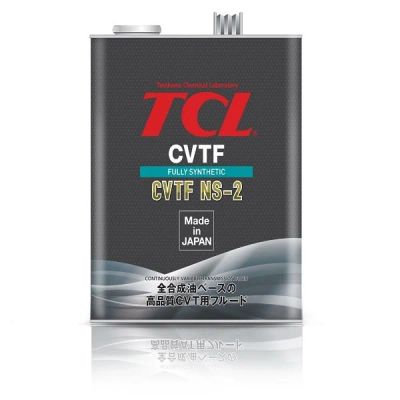 Лот: 17894611. Фото: 1. Масло TCL для вариаторов CVTF... Масла, жидкости