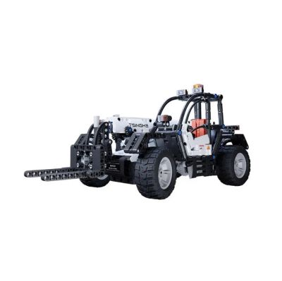 Лот: 21089856. Фото: 1. Конструктор Погрузчик Onebot Forklift... Конструкторы