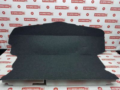 Лот: 20900746. Фото: 1. Пол багажника Mazda Atenza GH5FP... Кузов
