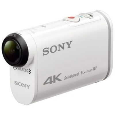 Лот: 9053086. Фото: 1. Видеокамера экшн Sony FDR-X1000. Экшн камеры