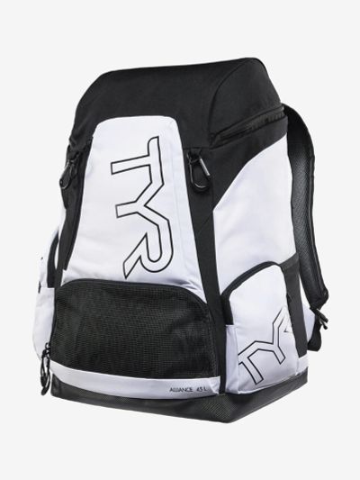 Лот: 25681781. Фото: 1. Рюкзак TYR Alliance 45L Backpack... Другое (спортивная одежда)