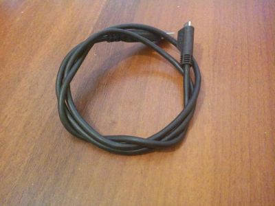 Лот: 4613493. Фото: 1. Микро ЮСБ microUSB для телефонов... Дата-кабели, переходники