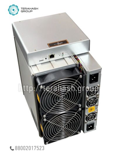 Лот: 14951352. Фото: 1. Bitmain Antminer S17 Pro 56th... Майнинг фермы, товары для майнинга