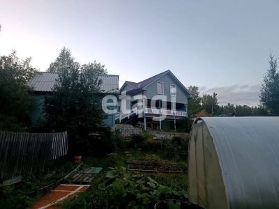 Лот: 25298252. Фото: 1. 4-комн. дом , садоводческое некоммерческое... Дома