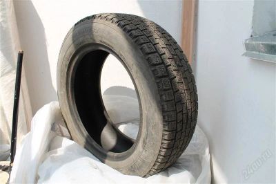Лот: 1976571. Фото: 1. Шины R14. Шины