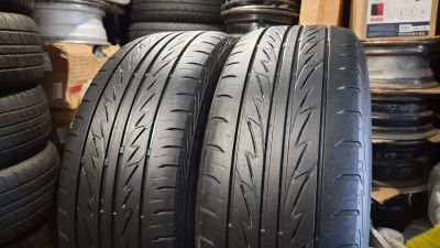 Лот: 17586927. Фото: 1. 205/55R16 91V Bridgestone MY-02... Шины