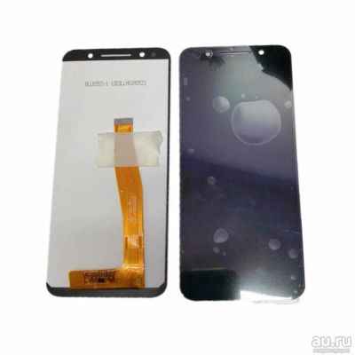 Лот: 16276951. Фото: 1. Дисплей для Alcatel 3L OT-5034D... Дисплеи, дисплейные модули, тачскрины