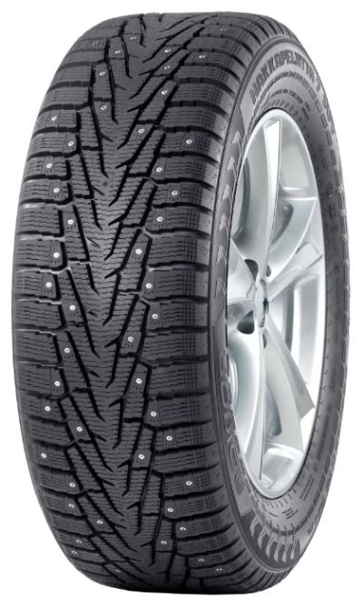 Лот: 8315600. Фото: 1. Nokian 205/60 R16 Hakka 7 Новая... Шины
