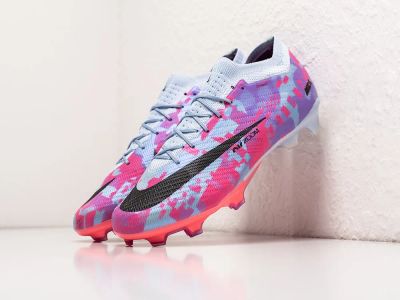 Лот: 24975593. Фото: 1. Футбольная обувь Nike Air Zoom... Кеды, кроссовки, слипоны