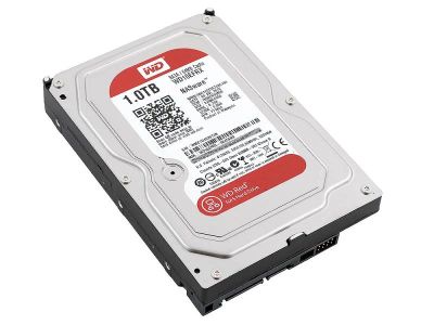 Лот: 7924678. Фото: 1. Почти новый жесткий диск 1Tb Western... Жёсткие диски (HDD)