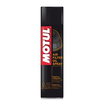 Лот: 10920382. Фото: 1. Масло Motul A2 Air Filter oil... Масла, жидкости
