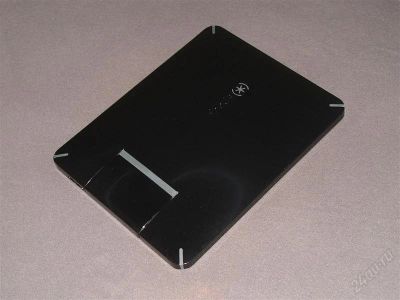 Лот: 1933987. Фото: 1. Оригинальный чехол Speck для iPad... Чехлы, обложки