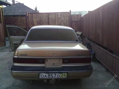 Лот: 1083717. Фото: 1. Mercury TOPAZ --американец--. Автомобили