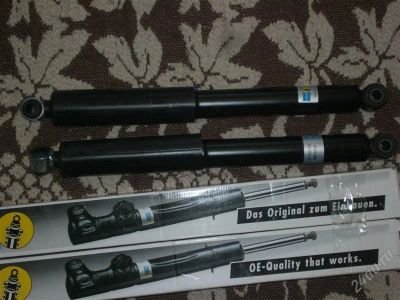 Лот: 1505969. Фото: 1. Амортизатор задний Bilstein 19-142135... Ходовая, подвеска, рулевое управление