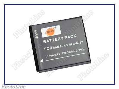 Лот: 5150113. Фото: 1. Аккумулятор батарея DSTE Samsung... Аккумуляторы, зарядные