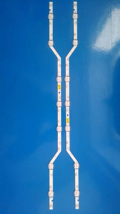 Лот: 13780041. Фото: 1. LED-подсветка V7DN-320SM1-R1 BN96-43667A... Светодиоды