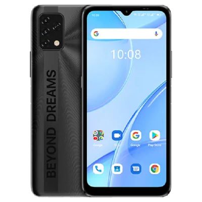 Лот: 22193544. Фото: 1. Мобильный телефон Umidigi Power... Смартфоны