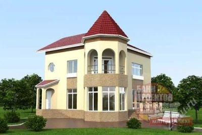 Лот: 2573549. Фото: 1. Индивидуальные проекты загородных... Другое (строительство и ремонт)