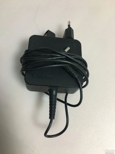 Лот: 17464768. Фото: 1. Зарядное устройство для lenovo... Корпуса, блоки питания