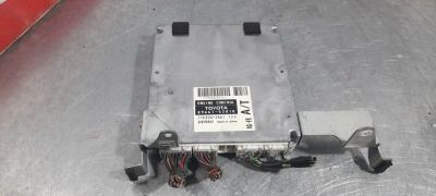 Лот: 18210186. Фото: 1. Блок управления двс Toyota Altezza... Электрооборудование