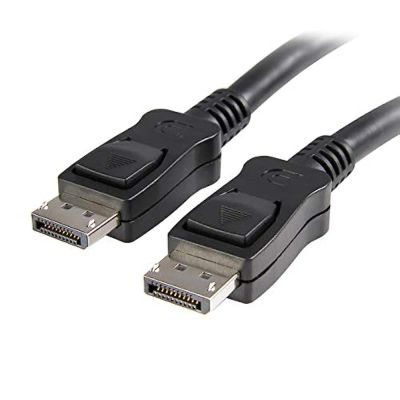 Лот: 20592462. Фото: 1. Кабель DisplayPort - DisplayPort... Дата-кабели, переходники