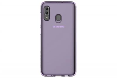 Лот: 24951957. Фото: 1. Накладка для Samsung Galaxy A30... Чехлы, бамперы