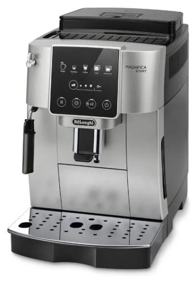 Лот: 20176058. Фото: 1. Кофемашина DeLonghi ECAM 220.30... Чайники, кофемашины, кулеры