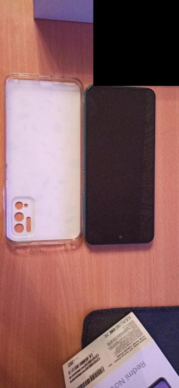 Лот: 19994998. Фото: 1. Телефон Xiaomi redmi note 10T. Кнопочные мобильные телефоны