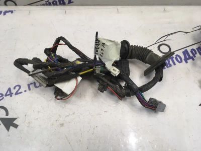 Лот: 21710308. Фото: 1. проводка двери Geely Emgrand EC7... Кузов