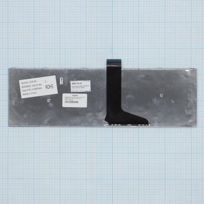 Лот: 12237639. Фото: 1. Клавиатура Toshiba C50 C50D C50-A... Клавиатуры для ноутбуков