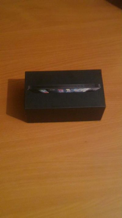 Лот: 8005342. Фото: 1. IPhone 5. Смартфоны