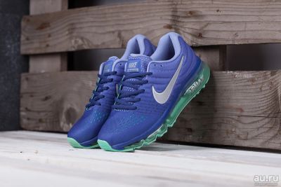 Лот: 12686445. Фото: 1. Кроссовки Nike Air Max 2017 (6926... Кеды, кроссовки, слипоны