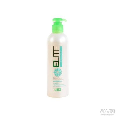 Лот: 10406380. Фото: 1. Шампунь elite organic для котят... Косметика для животных
