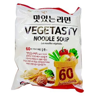 Лот: 20533812. Фото: 1. Суп Лапша с Овощами VEGETASTY... Другое (продукты)