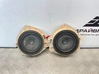 Лот: 25781265. Фото: 1. динамики Kia Rio QB. Кузов