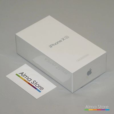 Лот: 19015358. Фото: 1. [Новый] Apple iPhone XS 256 ГБ... Смартфоны