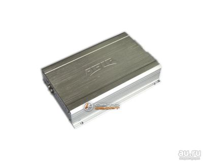 Лот: 9799939. Фото: 1. Усилитель ARIA AP-D1000. Усилители