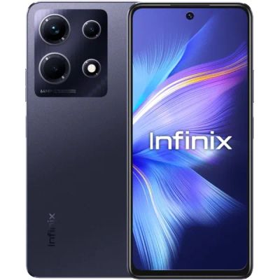 Лот: 22222149. Фото: 1. Смартфон Infinix Note 30 8/256... Смартфоны