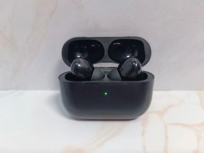 Лот: 20910434. Фото: 1. Наушники TWS Apple AirPods Pro... Наушники, гарнитуры