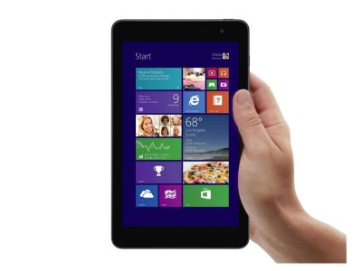 Лот: 7019013. Фото: 1. Dell venue 8 pro 64Gb продажа... Планшеты