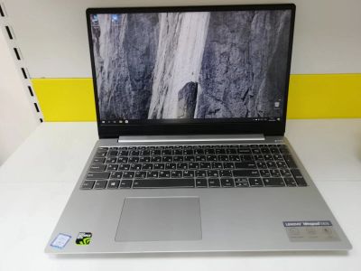 Лот: 15819463. Фото: 1. Ноутбук Lenovo ideapad 330S id... Ноутбуки