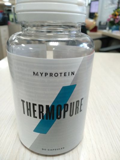 Лот: 15480126. Фото: 1. Termopure my protein. Спортивное питание, витамины