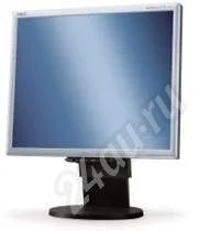 Лот: 20591. Фото: 1. Монитор NEC 1770 NX. Красноярск